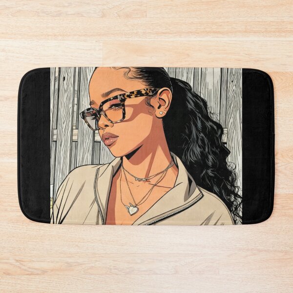Item preview, H.E.R. designed and sold by Amen For Anthony.