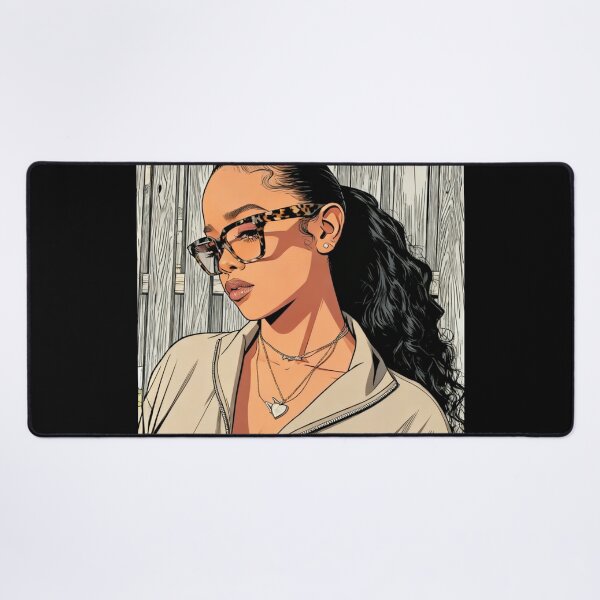 Item preview, H.E.R. designed and sold by Amen For Anthony.