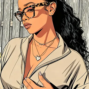 Artwork thumbnail, H.E.R. by Amen For Anthony