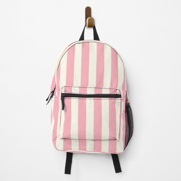 Item preview, Pink aesthetic stripes designed and sold by Tanya Zevallos.