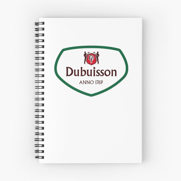 Item preview, Dubuisson Brewery Anno 1769 Vintage Shield Logo designed and sold by zexwbt.
