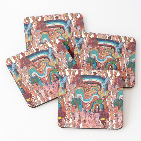 Item preview, Pop abstract designed and sold by Diego Manuel Rodriguez.