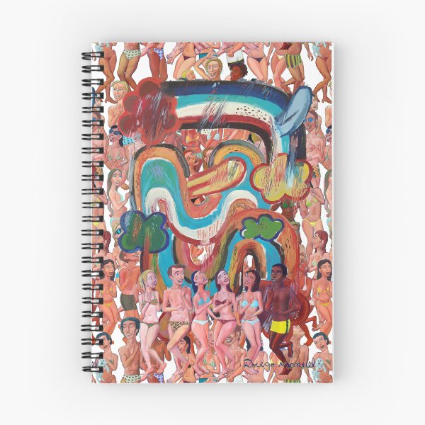 Item preview, Pop abstract designed and sold by Diego Manuel Rodriguez.