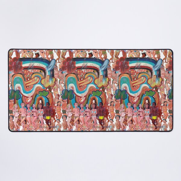 Item preview, Pop abstract designed and sold by Diego Manuel Rodriguez.