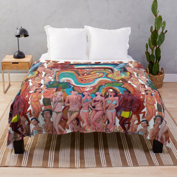 Item preview, Pop abstract designed and sold by Diego Manuel Rodriguez.