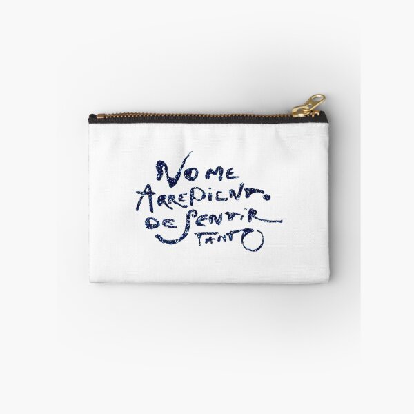 Item preview, No Me Arrepiento De Sentir Tanto designed and sold by Brandhotvangua.
