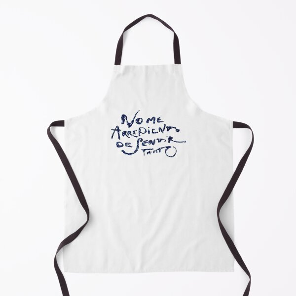 Item preview, No Me Arrepiento De Sentir Tanto designed and sold by Brandhotvangua.