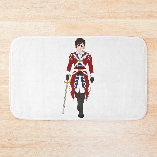 Item preview, British Lord Matthew - Vectorized Edition designed and sold by Matthews-Inc-Empire-Market.