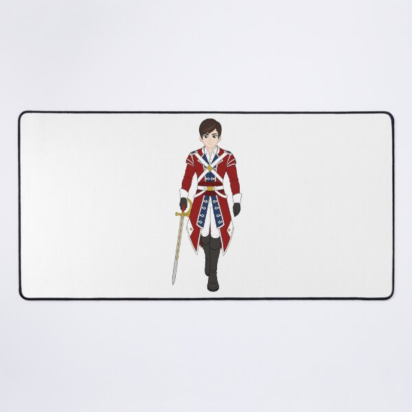 Item preview, British Lord Matthew - Vectorized Edition designed and sold by Matthews-Inc-Empire-Market.