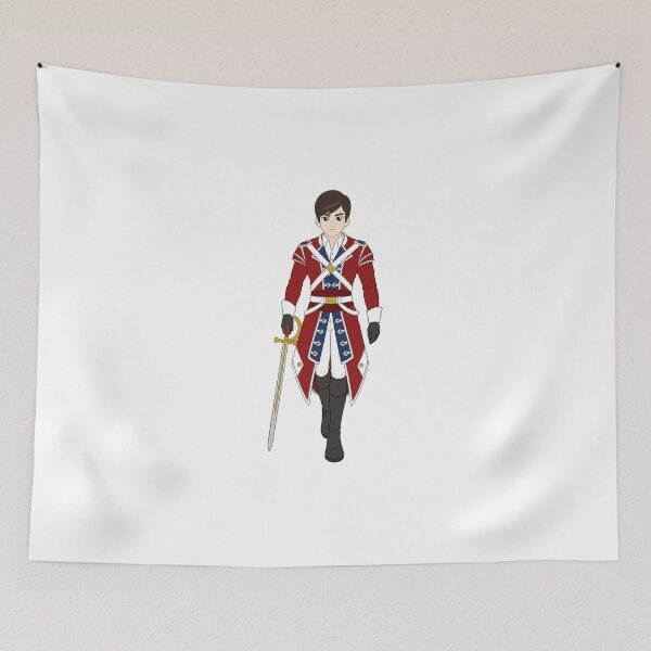 Item preview, British Lord Matthew - Vectorized Edition designed and sold by Matthews-Inc-Empire-Market.