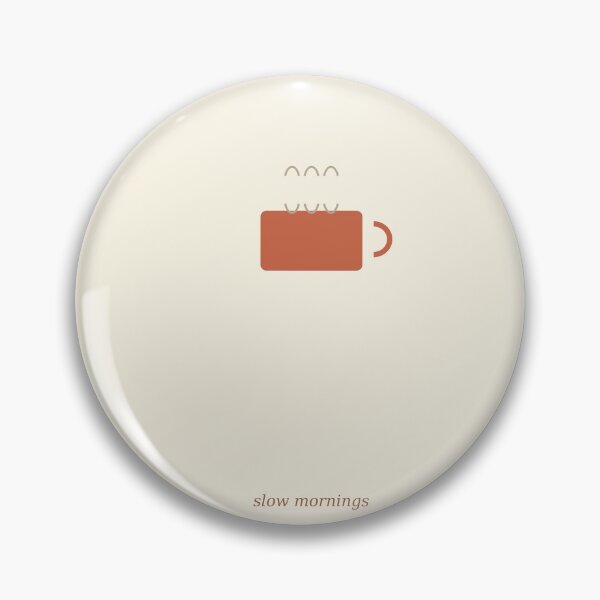 Item preview, Slow Mornings And Warm Tea designed and sold by kd2010.