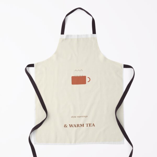 Item preview, Slow Mornings And Warm Tea designed and sold by kd2010.