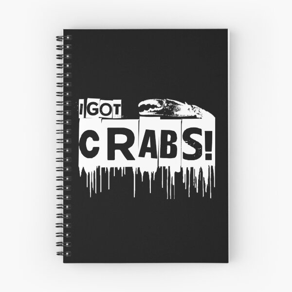 Item preview, I Got Crabs! - Logo designed and sold by JTarmac.