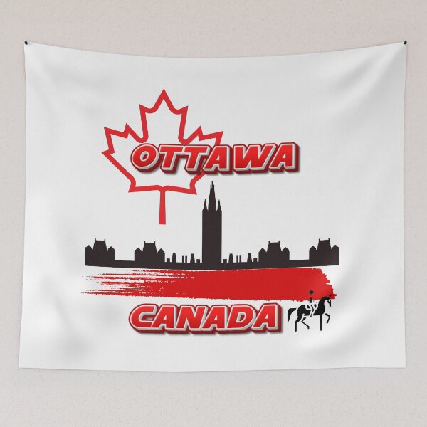 Item preview, Ottawa, Canada designed and sold by ImaginARTDesign.