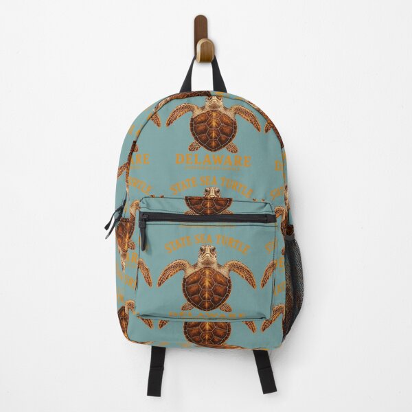 Item preview, Delaware Loggerhead Pride designed and sold by taiche.
