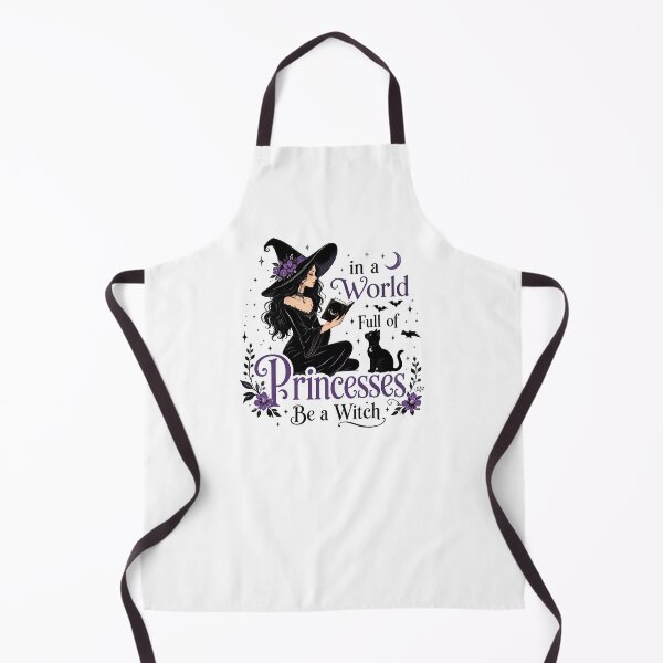 Item preview, funny Witch cat moon Halloween Spooky book gift designed and sold by Amzkao.