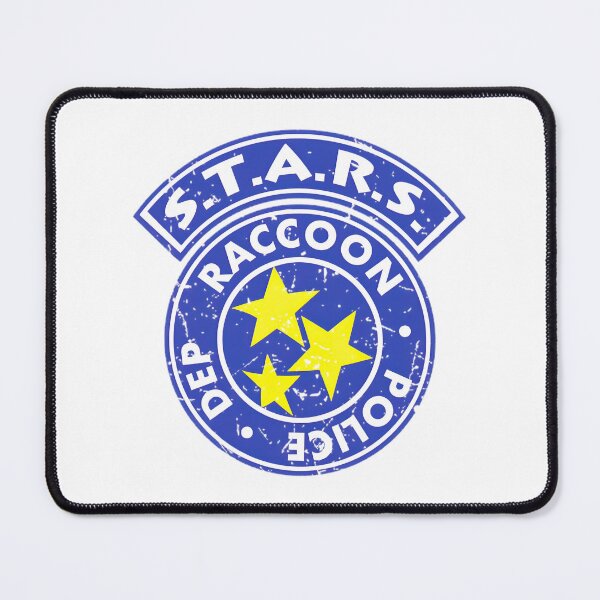 Item preview, Raccoon City Police Department S.T.A.R.S. Rpd Cosplay Design ⭐⭐⭐⭐⭐ designed and sold by chuasoonteck.