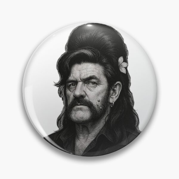 Item preview, lemmy 3 designed and sold by marcbihan.