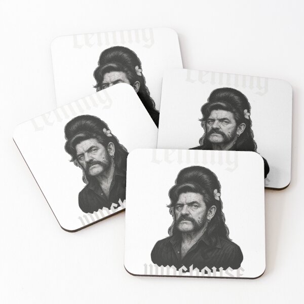 Item preview, lemmy 3 designed and sold by Laboutiquedemarc.