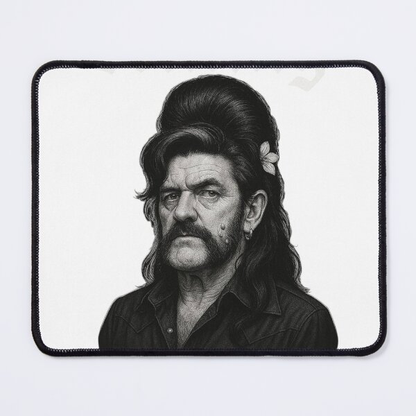 Item preview, lemmy 3 designed and sold by marcbihan.