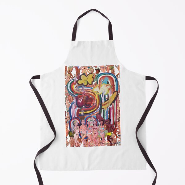 Item preview, Pop abstract designed and sold by Diego Manuel Rodriguez.
