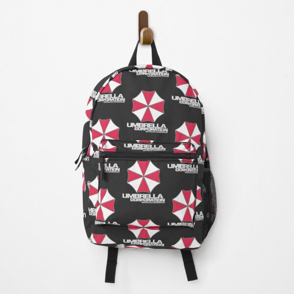 Item preview, Umbrella Corp Logo - Biohazard Horror Fan Art LIMITED EDITION designed and sold by chuasoonteck.