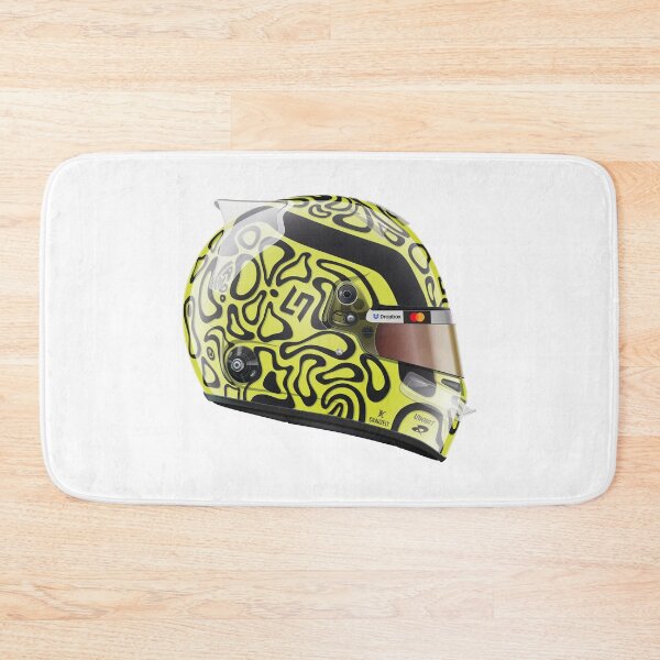 Item preview, Lando Norris 2026 Helmet designed and sold by crauzely.
