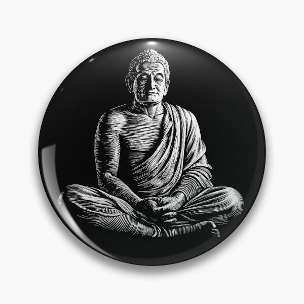 Item preview, Buddha Art designed and sold by abbohendrik.