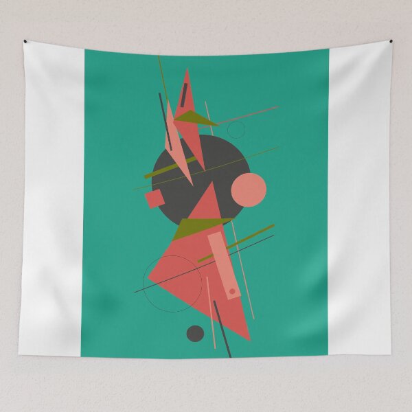 Item preview, Abstract#144 designed and sold by process22.