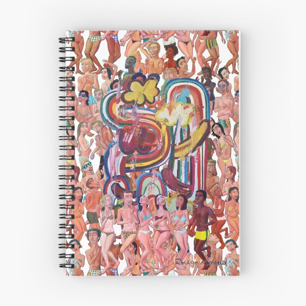 Item preview, Pop abstract designed and sold by Diego Manuel Rodriguez.
