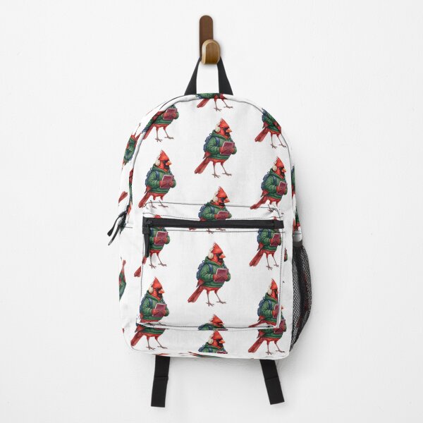 Item preview, Cardinal Student Green Hoodie designed and sold by Roy & Tiffany.