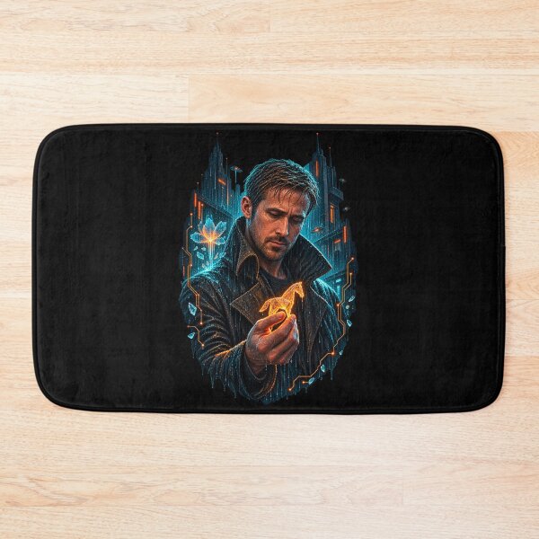 Item preview, From A Memory - Blade Runner 2049 designed and sold by hesjustken.