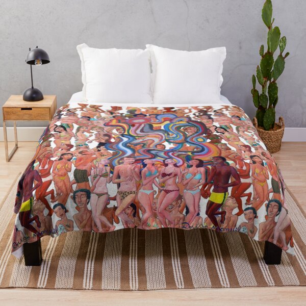 Item preview, Pop abstract designed and sold by Diego Manuel Rodriguez.