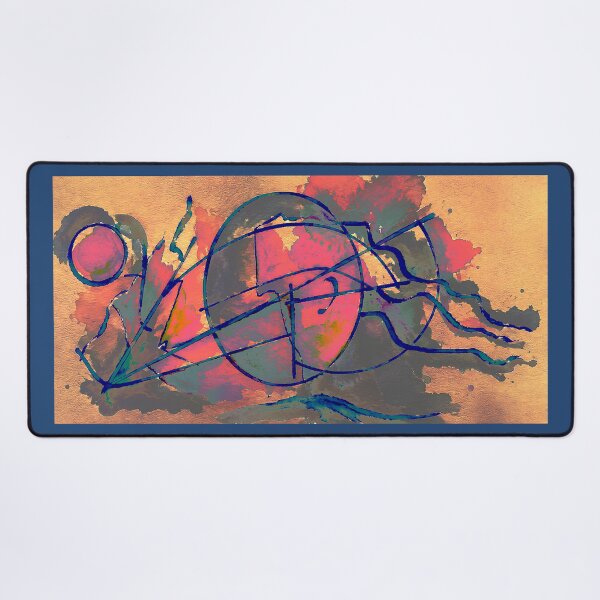 Item preview, A woman in the sunset designed and sold by YannisZART.