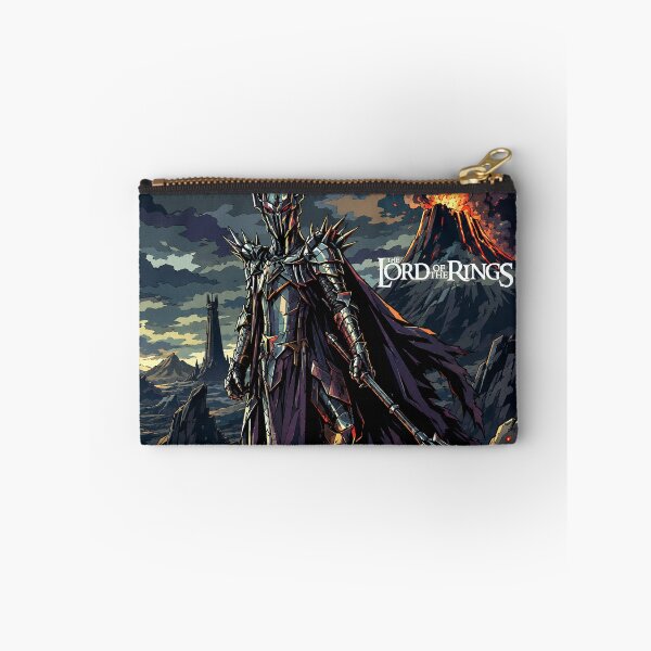 Item preview, The Dark Lord, Sauron designed and sold by Ligerheart designs.