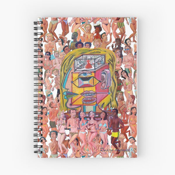 Item preview, Pop abstract designed and sold by Diego Manuel Rodriguez.