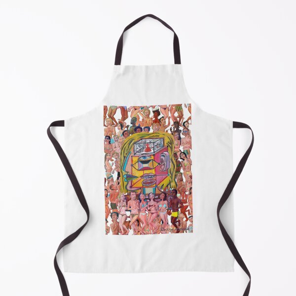 Item preview, Pop abstract designed and sold by Diego Manuel Rodriguez.