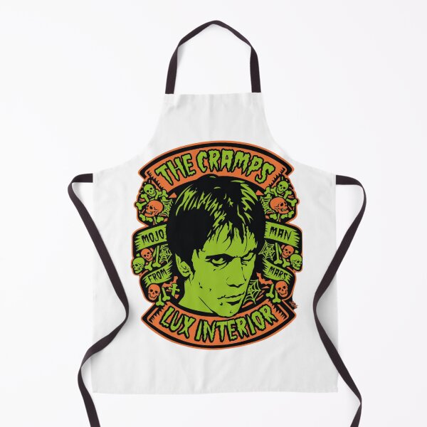 Item preview, the cramps designed and sold by marcbihan.