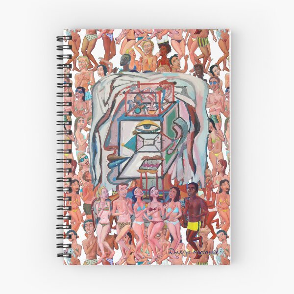 Item preview, Pop abstract designed and sold by Diego Manuel Rodriguez.