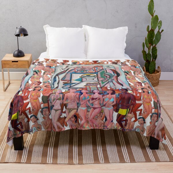 Item preview, Pop abstract designed and sold by Diego Manuel Rodriguez.