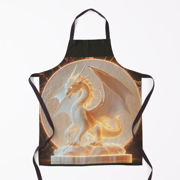 Item preview, 3d Render Of Gaming Dragon, Warm Rose designed and sold by Checho30.