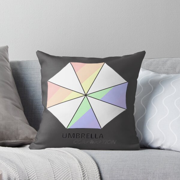 Item preview, Pride Umbrella Corp Lgbt Rainbow Corporate Parody Design PERFECT GIFT FOR YOU AND FRIENDS designed and sold by chuasoonteck.