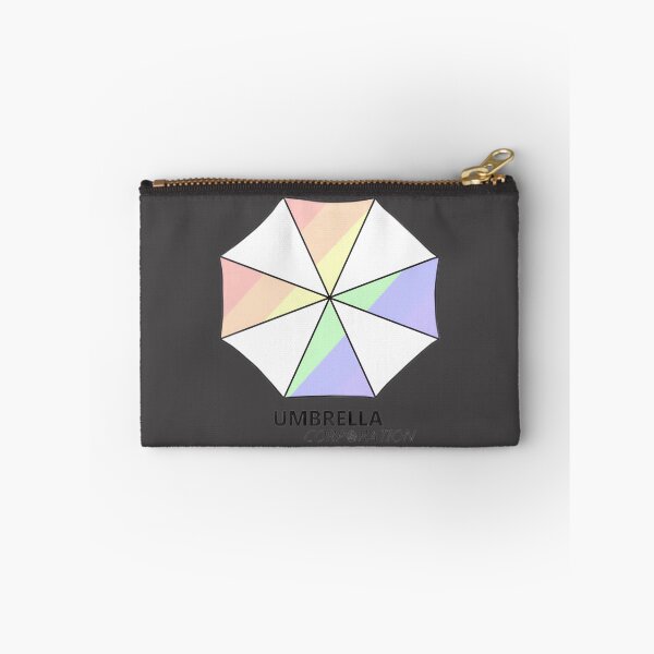Item preview, Pride Umbrella Corp Lgbt Rainbow Corporate Parody Design PERFECT GIFT FOR YOU AND FRIENDS designed and sold by chuasoonteck.