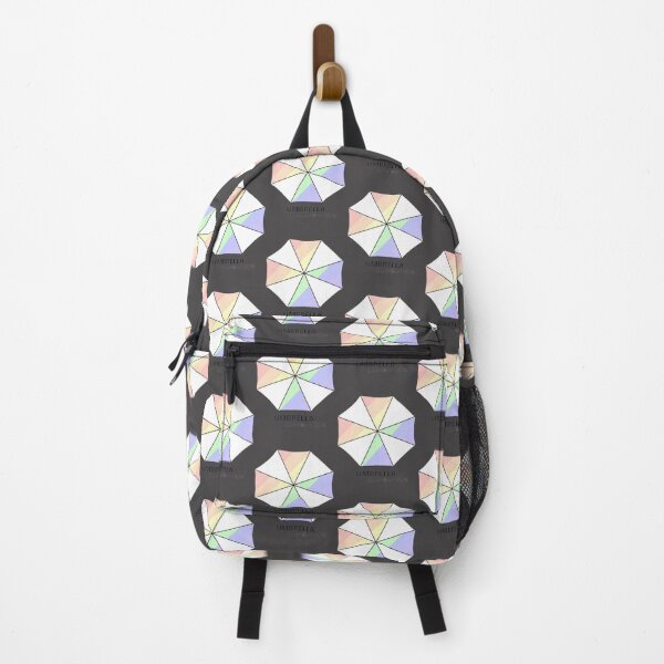 Item preview, Pride Umbrella Corp Lgbt Rainbow Corporate Parody Design PERFECT GIFT FOR YOU AND FRIENDS designed and sold by chuasoonteck.