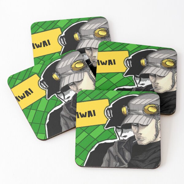 Item preview, Iwai designed and sold by Royxmaes.