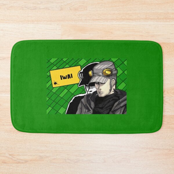 Item preview, Iwai designed and sold by Royxmaes.