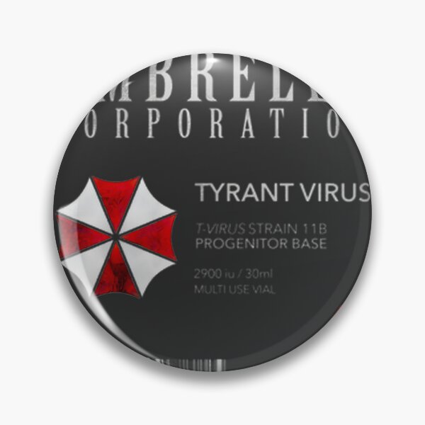 Item preview, Umbrella Corp LIMITED EDITION designed and sold by chuasoonteck.