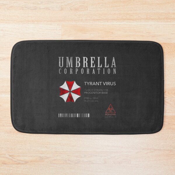 Item preview, Umbrella Corp LIMITED EDITION designed and sold by chuasoonteck.