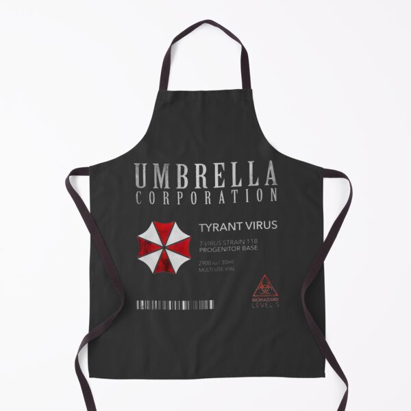 Item preview, Umbrella Corp LIMITED EDITION designed and sold by chuasoonteck.