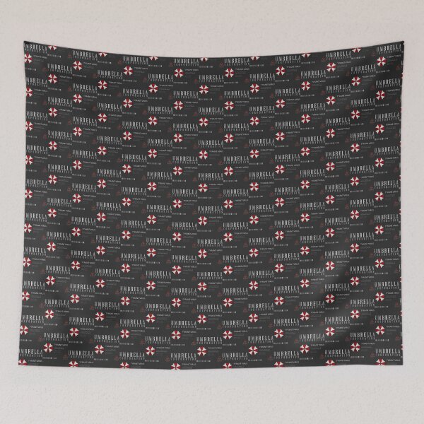Item preview, Umbrella Corp LIMITED EDITION designed and sold by chuasoonteck.
